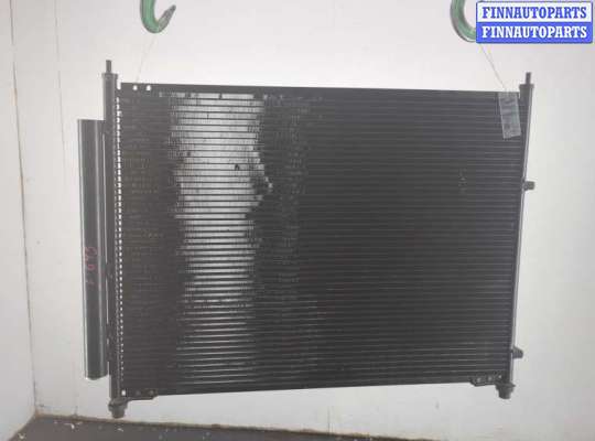 Радиатор кондиционера HD499345 на Honda Ridgeline 2005-2014