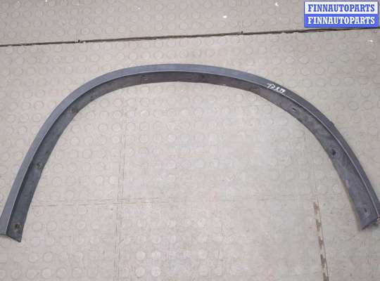 купить Молдинг крыла на BMW X6 E71 2007-2014