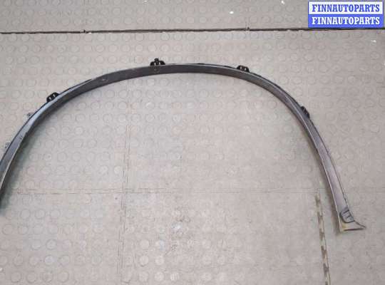 купить Молдинг крыла на BMW X6 E71 2007-2014