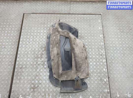 Защита арок (подкрылок) PG1231854 на Peugeot 407 2004-2011