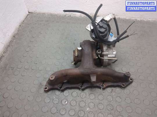 купить Турбина на Peugeot Boxer 2014-2025