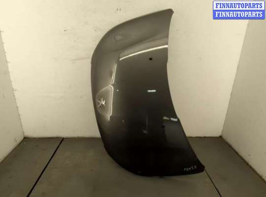 Капот PG1100796 на Peugeot 2008 2013-2016