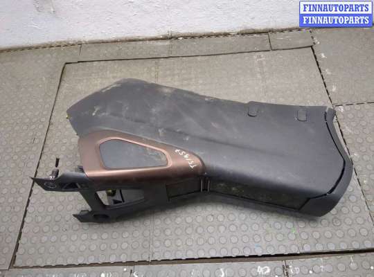 купить Кнопка стояночного тормоза (ручника) на Peugeot Rifter 2018-2025