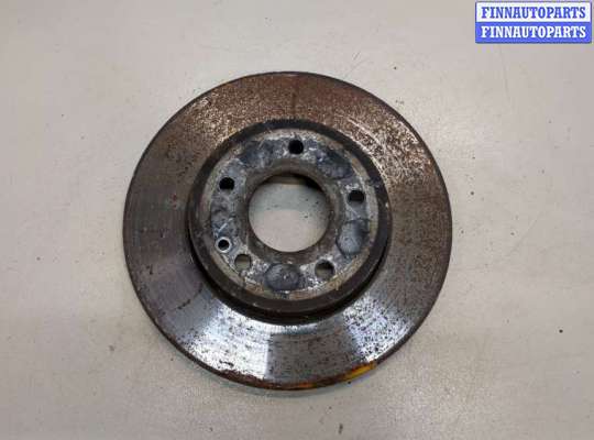 купить Диск тормозной на Mercedes C W202 1993-2000