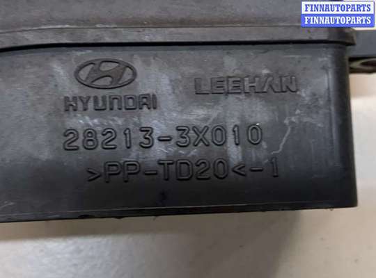 купить Воздухозаборник на Hyundai Elantra 2010-2014