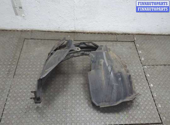 купить Защита арок (подкрылок) на Nissan Juke 2010-2019