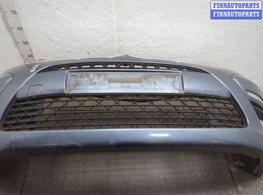 Заглушка (решётка) бампера CT1133547 на Citroen C4 Grand Picasso 2006-2013