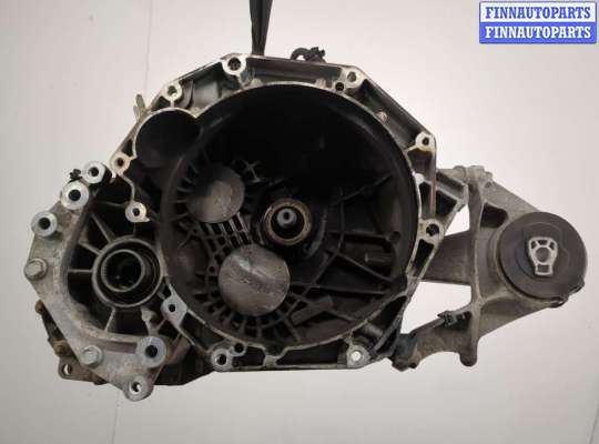 купить КПП 6-ст.мех 4х4 (МКПП) на Opel Antara 2006-2015
