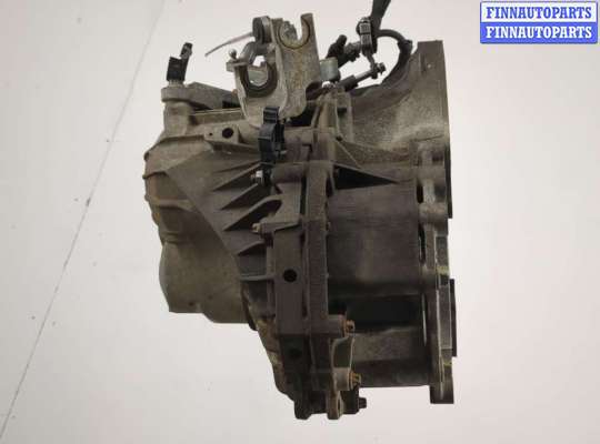 купить КПП 6-ст.мех 4х4 (МКПП) на Opel Antara 2006-2015