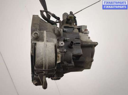 купить КПП 6-ст.мех 4х4 (МКПП) на Opel Antara 2006-2015