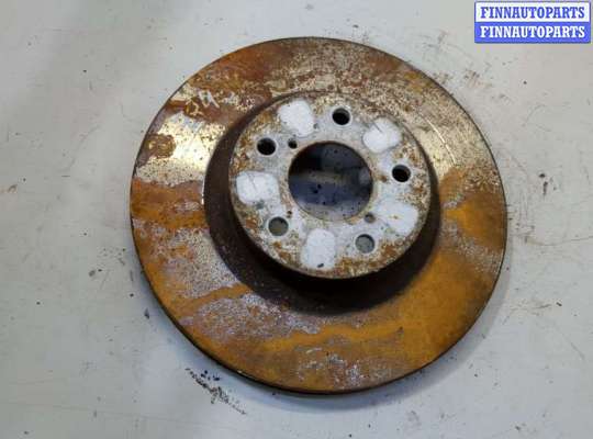 купить Диск тормозной на Subaru Impreza (G11) 2000-2007