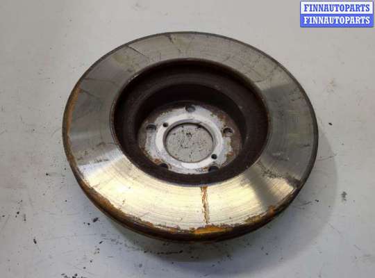купить Диск тормозной на Subaru Impreza (G11) 2000-2007