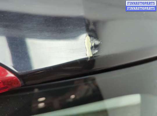 купить Крышка (дверь) багажника на Peugeot 208 2012-2019