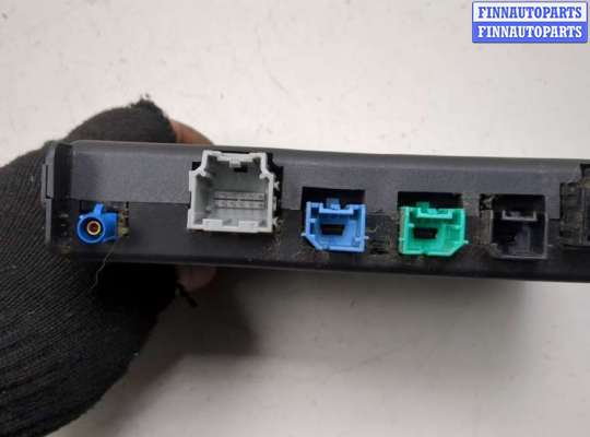 купить Блок управления навигацией на Cadillac SRX 2009-2016