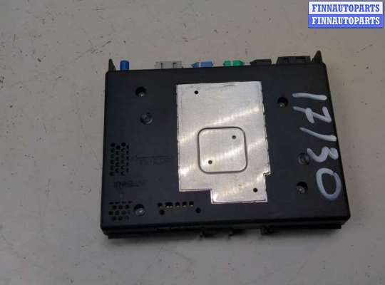 купить Блок управления навигацией на Cadillac SRX 2009-2016