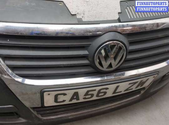 купить Бампер на Volkswagen Passat 6 2005-2010