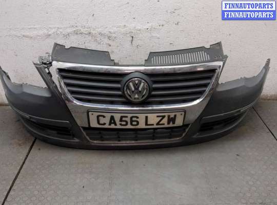 купить Бампер на Volkswagen Passat 6 2005-2010