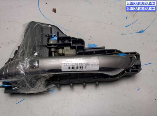 Купить Ручка двери наружная на Mercedes GL X164 2006-2012 Ручка двери наружная MB1630051 на Mercedes GL X164 2006-2012