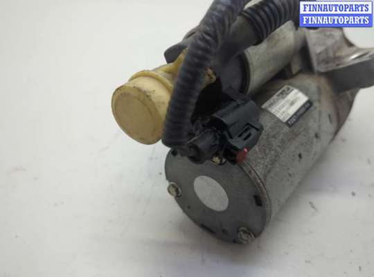 купить Стартер на Ford Edge 2015-2018