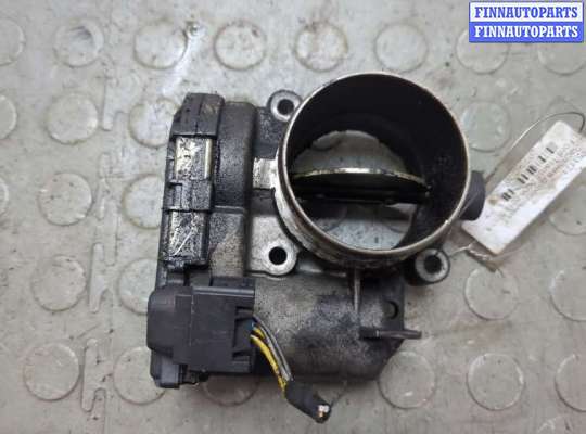 Заслонка дроссельная на Ford Transit Mk6 / Mk7