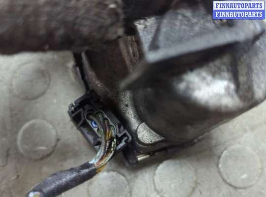 Заслонка дроссельная на Ford Transit Mk6 / Mk7