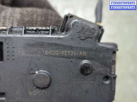 Заслонка дроссельная на Ford Transit Mk6 / Mk7