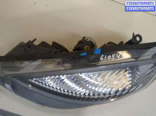 купить Фара (передняя) на Renault Scenic 2003-2009