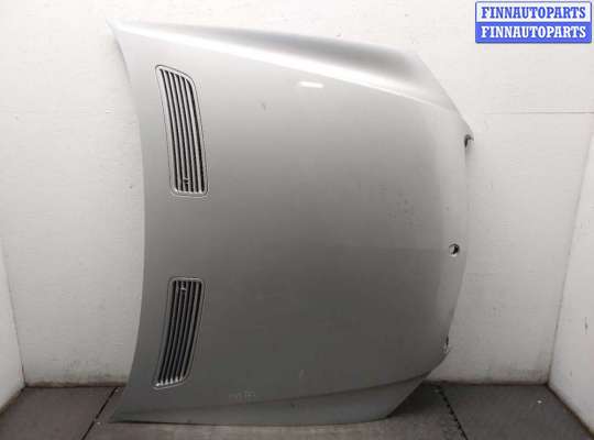 Капот MB1561358 на Mercedes S W221 2005-2013