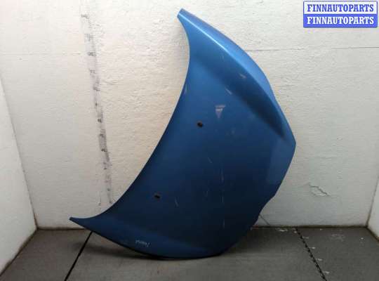 Обшивка капота FO2137757 на Ford Fiesta 2008-2013