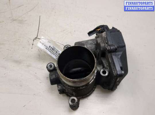 Заслонка дроссельная VG2316040 на Volkswagen Passat 6 2005-2010