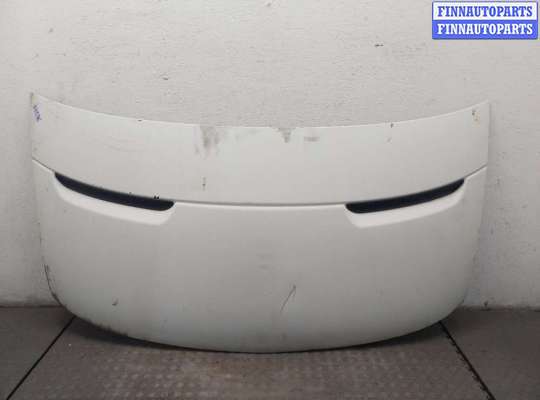 купить Капот на Iveco Daily 3 2000-2005