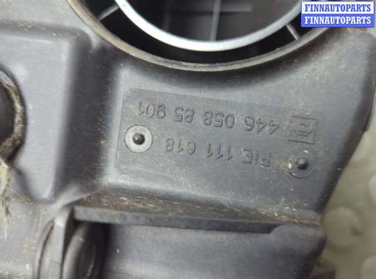 купить Корпус воздушного фильтра на Renault Scenic 1996-2002