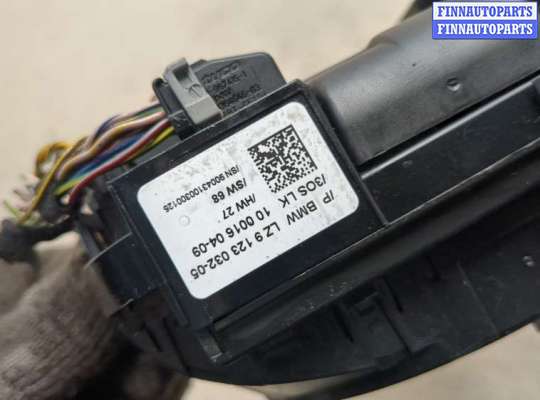 купить Переключатель поворотов и дворников (стрекоза) на BMW 3 E90, E91, E92, E93 2005-2012