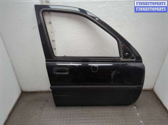 Замок двери LRN9572 на Land Rover Freelander 1 1998-2006