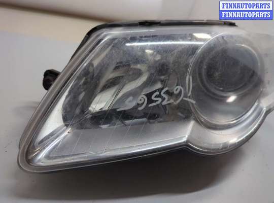 купить Фара (передняя) на Volkswagen Passat 6 2005-2010