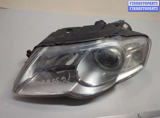 Купить Фара (передняя) на Volkswagen Passat 6 2005-2010 Фара (передняя) VG2770090 на Volkswagen Passat 6 2005-2010