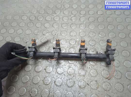 Форсунка топливная