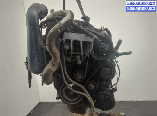 купить Двигатель (ДВС) на Land Rover Freelander 2 2006-2014