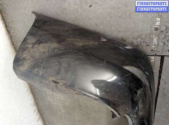 Бампер задний на BMW 3 (E46)