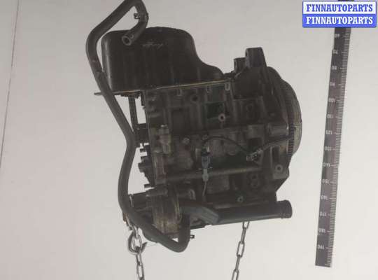Поршневая группа (поршень, шатун) на Volkswagen Polo Mk4 (6Q/9N3)