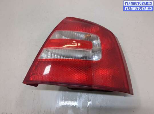 купить Фонарь (задний) на Skoda Octavia (A5) 2004-2013