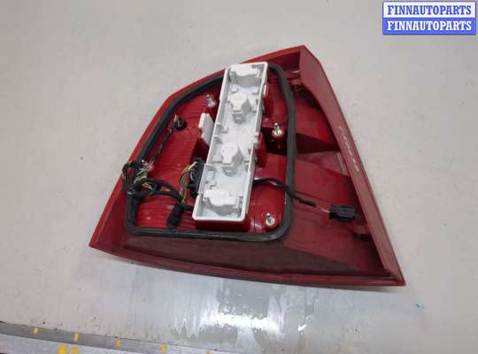 купить Фонарь (задний) на Skoda Octavia (A5) 2004-2013