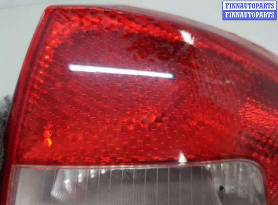 купить Фонарь (задний) на Skoda Octavia (A5) 2004-2013