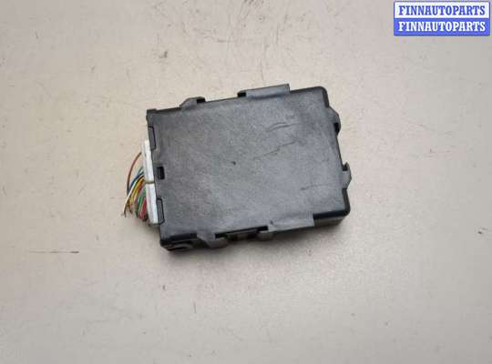 ЭБУ АКПП (блок управления автоматом) на Toyota Prius III
