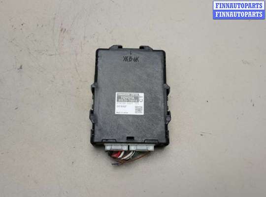 Блок управления АКПП / КПП TT909474 на Toyota Prius 2009-2015