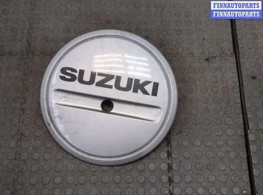 купить Чехол запаски на Suzuki Jimny 1998-2012