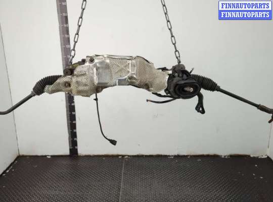 купить Рейка рулевая без г/у на Volkswagen Atlas 2017-2025