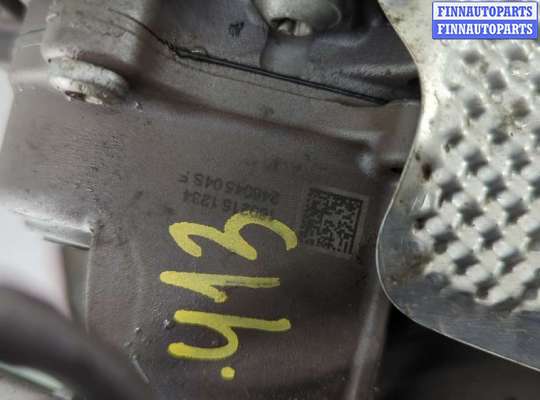 купить Рейка рулевая без г/у на Volkswagen Atlas 2017-2025