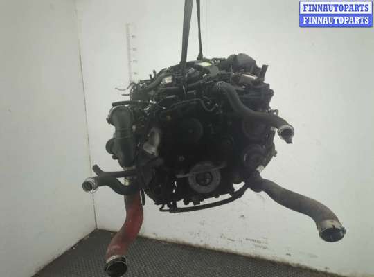 Насос гидроусилителя руля (ГУР) MB1697632 на Mercedes C W204 2006-2015
