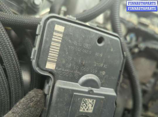 купить Насос гидроусилителя руля (ГУР) на Mercedes C W204 2006-2015